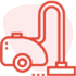 deep clean icon